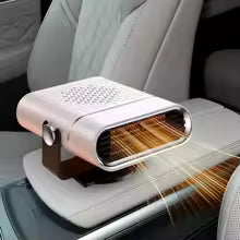 Ventilateur de chauffage 12V/24V