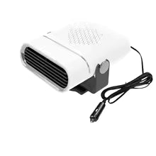 Ventilateur de chauffage 12V/24V