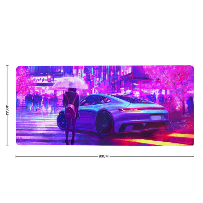 Djib Tapis Gamer XXL