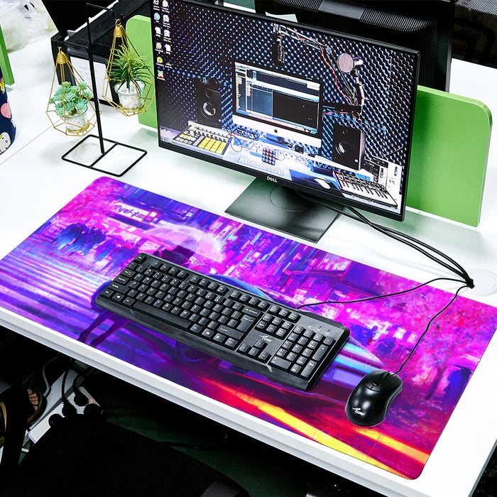 Djib Tapis Gamer XXL