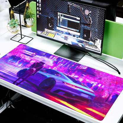 Djib Tapis Gamer XXL