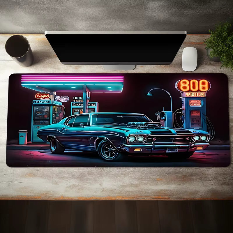 Djib Tapis Gamer XXL