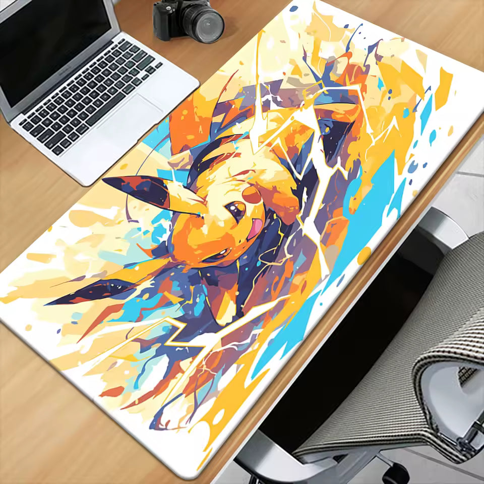 Djib Tapis Gamer XXL